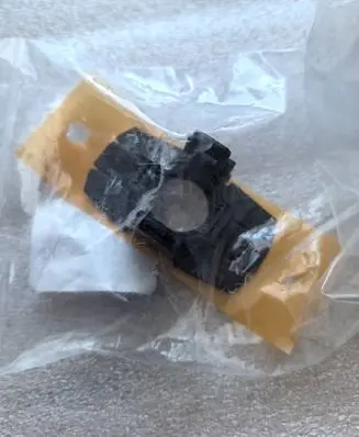 Toyota Corolla E210 E21 Parking PDC sensor 89348K0231