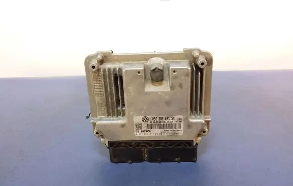 Seat Altea XL Parking PDC control unit/module 03G906021SM