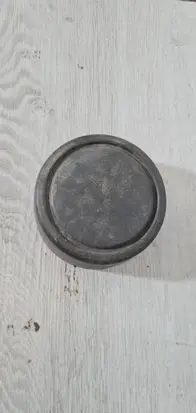 Suzuki Jimny Original wheel cap