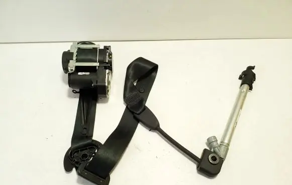 Volkswagen ID.4 Front seatbelt 11B857705Q