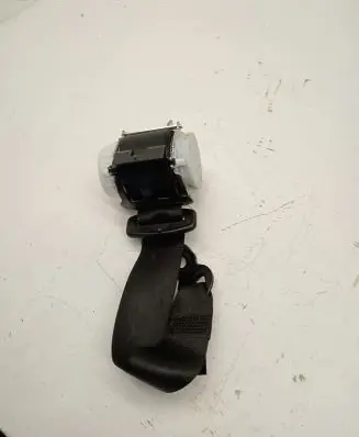 BMW M6 Rear seatbelt 7289350