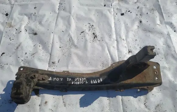 Front subframe