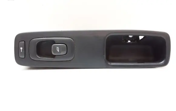 Volvo S80 Electric window control switch 8651328