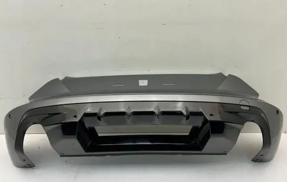 Cupra Formentor Rear bumper 5FF807360D