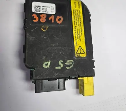 Volkswagen Touran I Steering angle sensor ANP80H019A 1RB0871A