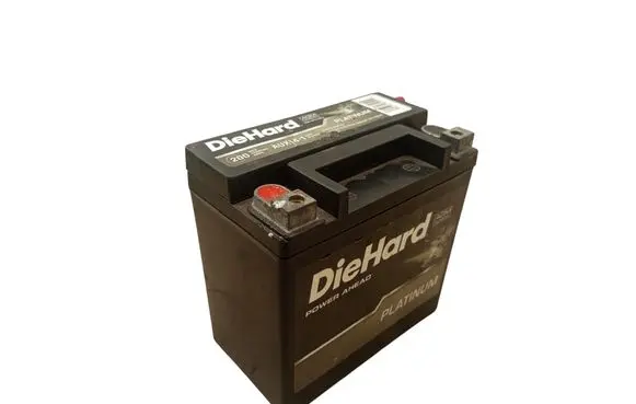 Mercedes-Benz CLS C218 X218 Car battery 