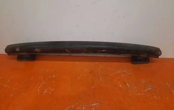 Volkswagen Polo IV 9N3 Rear bumper support beam 