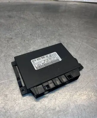 Mercedes-Benz S W220 Parking PDC control unit/module A0335453332 0263004071