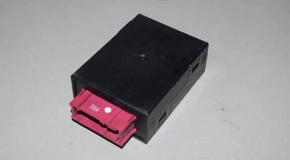 BMW 5 E39 Light module LCM 8375964