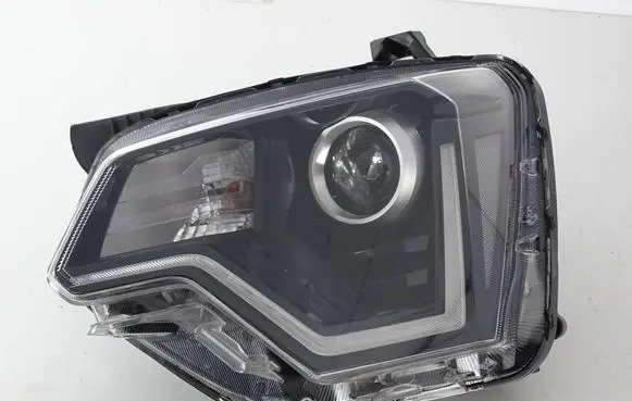 KIA Niro Headlight/headlamp 92101AT A5240313