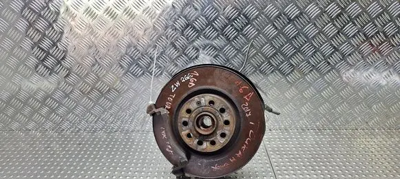 Audi A3 S3 8V Front wheel hub spindle knuckle S27698185 5Q0407257A