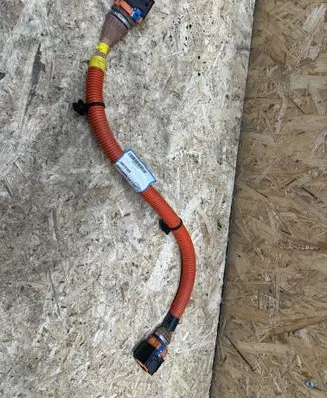 Other wiring loom