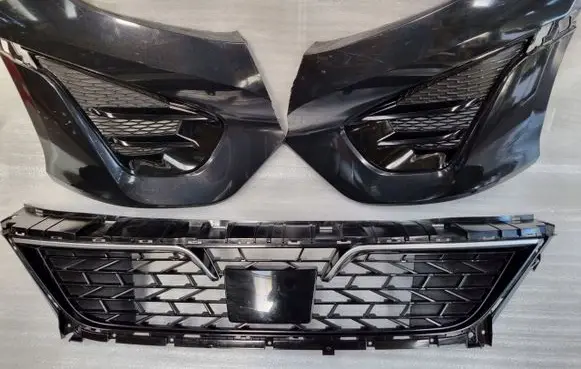 KIA Ceed Rear/tail lights set 86561J7KB0