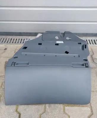 Audi A6 S6 C6 4F Glove box set 4F18570356PS