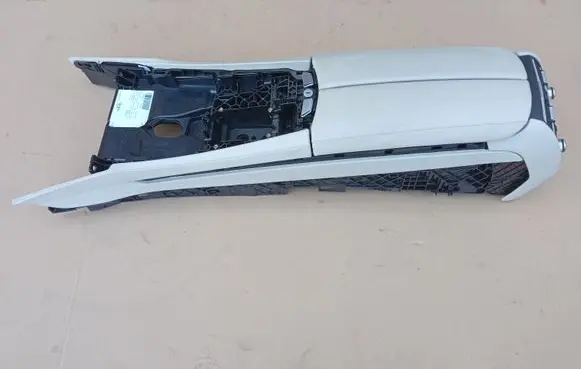 BMW 7 F01 F02 F03 F04 Armrest 51169112677 9112677