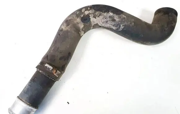 Honda CR-V Intercooler hose/pipe