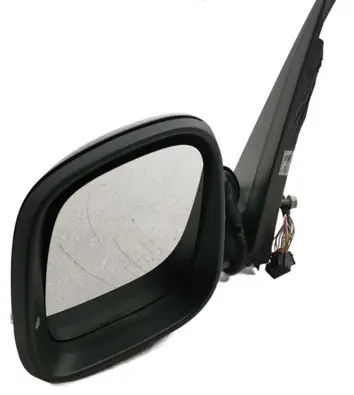 Volkswagen ID. Buzz Front door electric wing mirror 1T3857501CH L041
