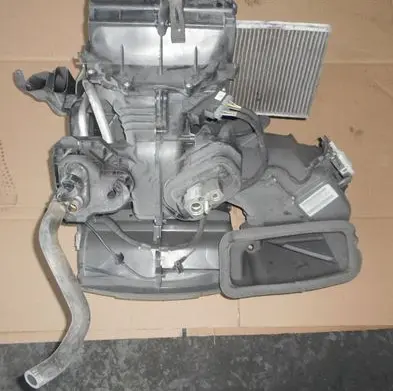 Ford Ecosport Interior heater climate box assembly GN1119B555-ECD