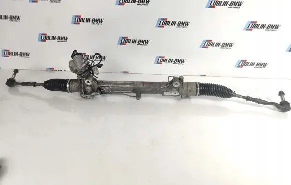 BMW 5 GT F07 Steering rack 6777770 32106788689