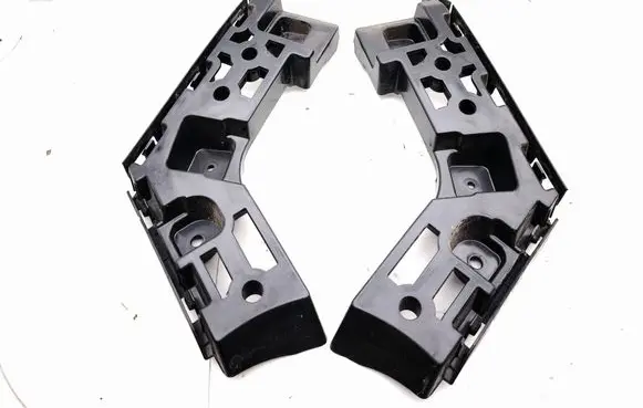 Volkswagen ID.3 Rear bumper mounting bracket 10A807393 8119269 10A807394