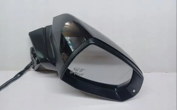 Audi Q5 SQ5 Front door electric wing mirror 
