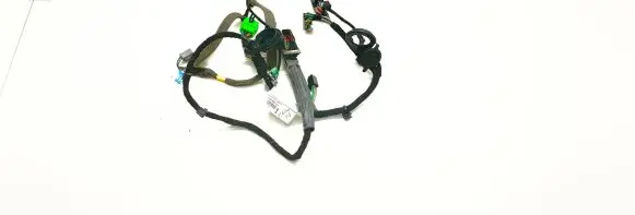 Volvo XC60 Front door wiring loom 31275627