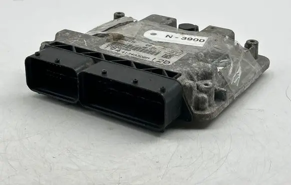Fiat Croma Engine control unit/module 0281012961 55208480 4134A3DBM