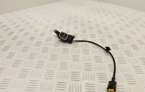 Citroen DS4 Headlight/headlamp level sensor 1307213006