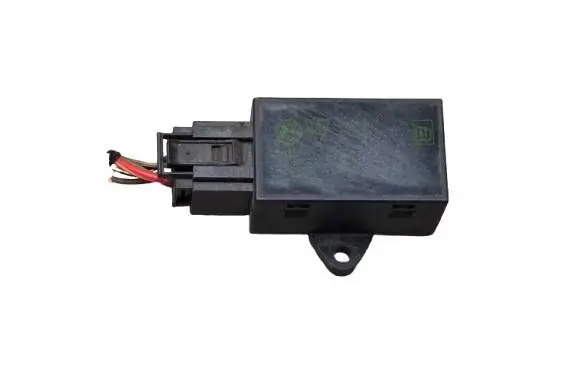 Volkswagen Touareg I Seat heating relay 7L0959772