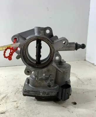 Opel Insignia A Throttle valve 50329302 55564164