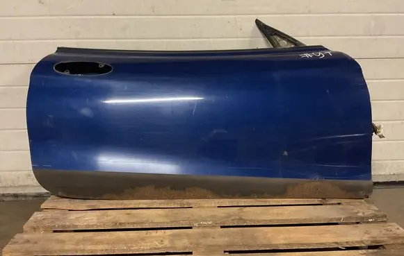 Hyundai Coupe Door (2 Door Coupe) 