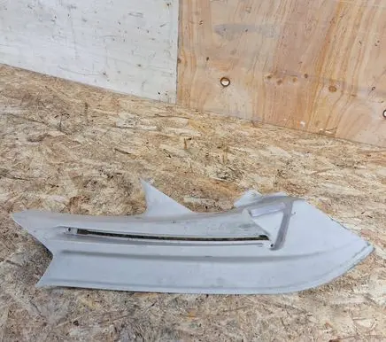 BMW 5 G30 G31 G38 (D)pillar trim (top) 7385489 51437385489 9397923