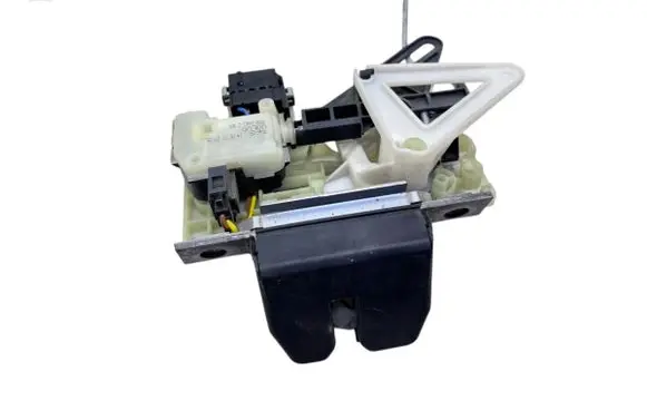 Tailgate/trunk/boot lock/catch/latch
