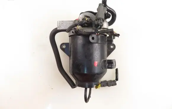 Honda FR-V Fuel filter housing 