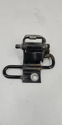 Audi A3 S3 8L Front door lower hinge 4B0831411B