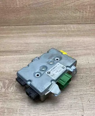 BMW 5 E60 E61 Airbag control unit/module 6939712 75789012
