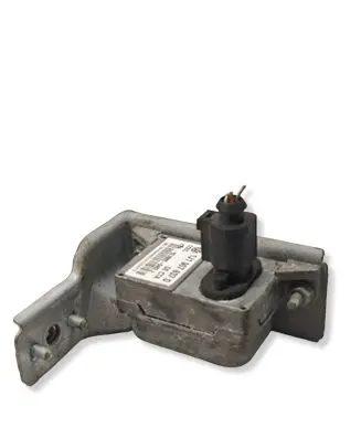 Volkswagen Golf IV ESP acceleration yaw rate sensor 1J1907637D 10098004822