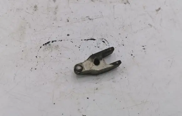 Honda Accord Fuel Injector clamp holder NOCODE