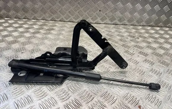 Opel Insignia B Engine bonnet/hood hinges 39126608