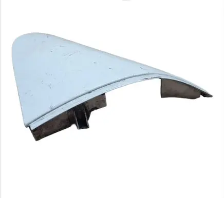 Mercedes-Benz Vito Viano W638 Plastic wing mirror trim cover 6388110407