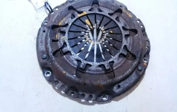 Peugeot 207 Pressure plate 