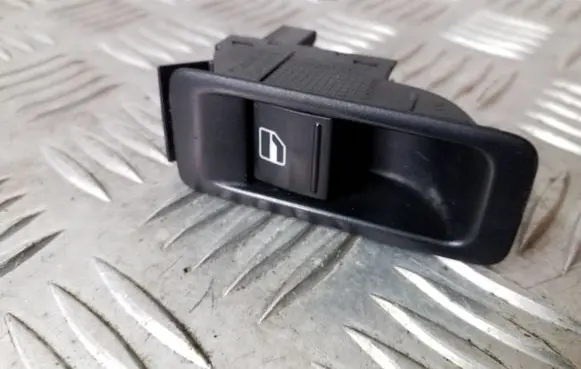 Volkswagen Sharan Electric window control switch