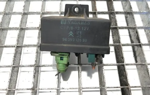 Peugeot Boxer other engine part 9639912580