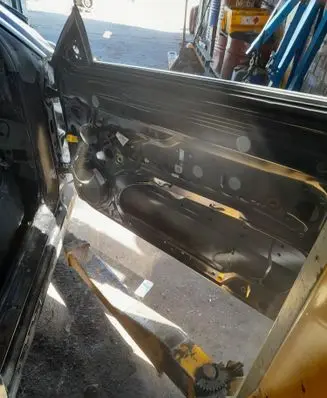 Mercedes-Benz E A207 Door (2 Door Coupe) 