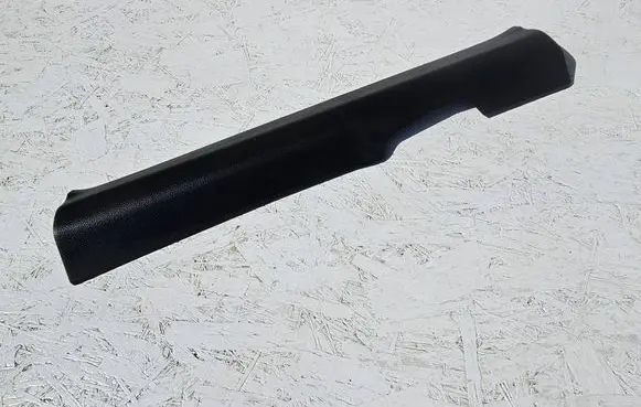 Nissan Qashqai side skirts sill cover 769B44EA0A