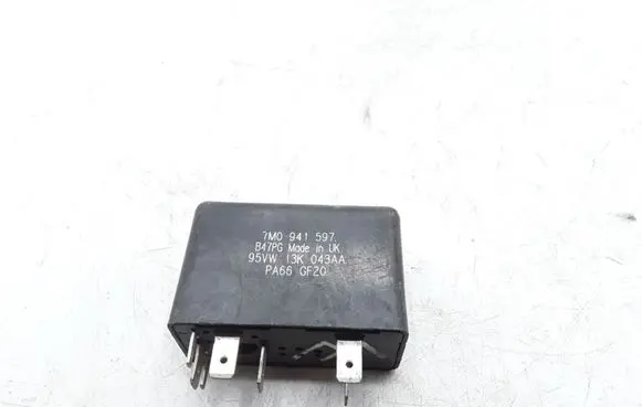 Volkswagen Sharan Other relay 7M0941597 95VW13K043AA