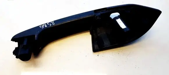 Chevrolet Captiva Other interior part