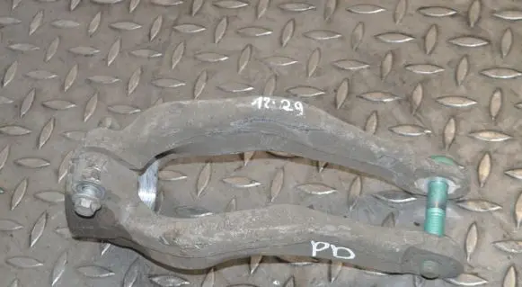 Jaguar F-Pace Front lower control arm/wishbone GX733462AC