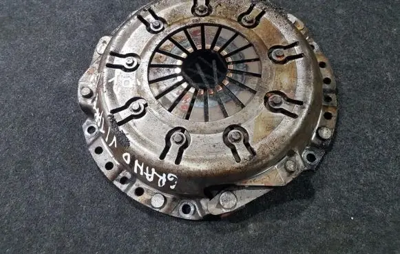 Suzuki Grand Vitara I Pressure plate 