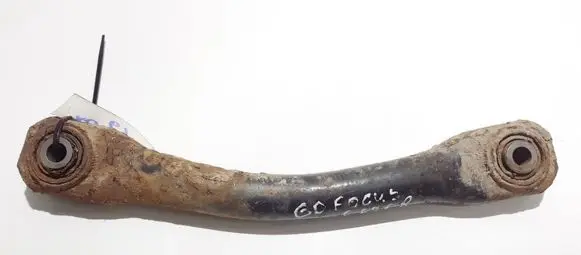 Rear upper control arm/wishbone